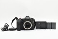 Canon EOS 50D digitale 15,1-MP-Spiegelreflexkamera schwarz nur Gehäuse [EXC++...