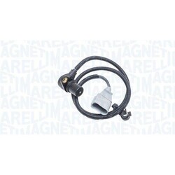 1x Impulsgeber, Kurbelwelle MAGNETI MARELLI 064848049010 passend für AUDI VW