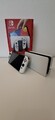 Nintendo Switch OLED-Modell HEG-001 64GB Handheld-Spielekonsole - Weiß
