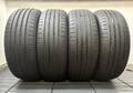 4x Sommerreifen Goodyear 205/55 R17 91V Efficient Grip Perf. | DOT 2821 | 5 mm