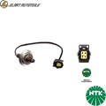 LAMBDASONDE 97132 FÜR SMART FORTWO/Cabrio M 132.930 1.0L 3cyl FORTWO Cabrio 