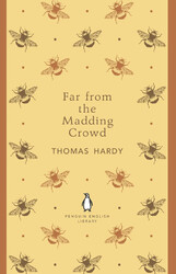 Far From the Madding Crowd | Thomas Hardy | Taschenbuch | B-format paperback