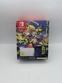 Nintendo Switch OLED Modell - limited - Splatoon 3 Edition - 64GB - NEU & OVP
