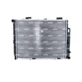 NRF 53784 Kühler Motorkühlung für Mercedes-Benz W210 S210 VF210