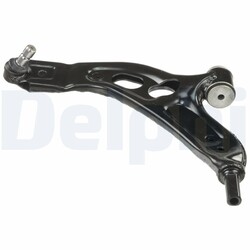 DELPHI Querlenker Dreieckslenker TC3856 für BMW MINI F45 Stahlblech 2er Active