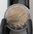 2 Euro Münze 2024 -D- Mecklenburg-Vorpommern
