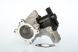 BORGWARNER (WAHLER) AGR-VENTIL ABGASRÜCKFÜHRVENTIL passend für VW CRAFTER 2.5TDI