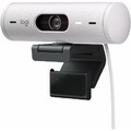 Logitech BRIO 505 Webcam grau