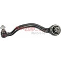 Lenker, Radaufhängung METZGER 58103301 KIT + GREENPARTS für BMW, unten, vorne