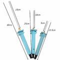 5/10/15cm Elektrischer Styroporschneider Schneidegerät Styropor Cutter Graveur