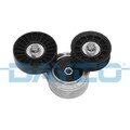 Dayco APV2493 Riemenspanner Keilrippenriemen für JEEP CHEROKEE GRAND I I WJ WG