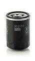 Ölfilter Filter für Mitsubishi Proton Volvo Zastava 1990-> Mann-Filter W610/3