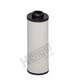 Ölfilter Hengst EG363H D448 Mann HU4001 Knecht HX186D VAG 0B5325330A   