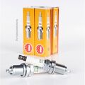 Zündkerze NGK 6449 für AUDI SEAT SKODA VW LAMBORGHINI BENTLEY