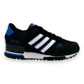 Adidas Originals ZX 750 Schwarz Blau Weiß Gr. 42 , 44 , 46 Sneaker Herren IH6240