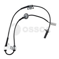 ABS Sensor Raddrehzahl OSSCA 21720 für SUZUKI VITARA 2 JT TE TD JB416 Allrad