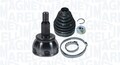 MAGNETI MARELLI 302015100186 Gelenksatz Antriebswelle Vorderachse für MERCEDES