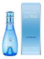 Davidoff Cool Water Woman Eau de Toilette 30 ml