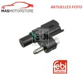 NOCKENWELLENSENSOR IMPULSGEBER EXHAUST SIDE INTAKE FEBI BILSTEIN 179626 P NEU