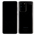 Samsung Galaxy S20 Ultra 5G SM-G988B/DS 128GB Cosmic Black Dual SIM - SEHR GUT