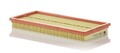 Mann-Filter C1134 Luftfilter Motorluftfilter Filter für Fiat Alfa 2009 ->
