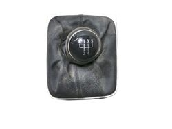 5G1711113C SCHALTHEBELKNOPF / 1528404 FÜR VOLKSWAGEN GOLF VII LIM. 5G1 ADVANCE