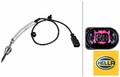 HELLA 6PT010376-671 Sensor für Abgastemperatur Sensor Abgastemperatur für Audi 