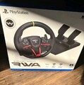Hori PlayStation Wireless PC PS5 RWA Racing Wheel APEX Gaming Lenkrad SPF-022U