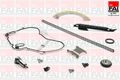 Steuerkettensatz oben FAI AutoParts TCK120