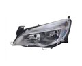 TYC 20-12190-05-2 Hauptscheinwerfer für Opel Astra J Kombi Limo 2009 - 2013
