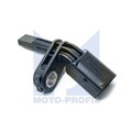 1x ORIGINAL® VAG Sensor, Raddrehzahl Vorne, Hinten, Links, Rechts für VW Golf