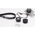 ContiTech CT1104WP1 Wasserpumpe Zahnriemensatz für CITROEN C3 FC FN