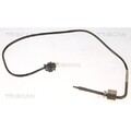 1x Sensor, Abgastemperatur TRISCAN 8826 23013 passend für MERCEDES-BENZ