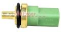 METZGER AUTOTEILE Kühlmittel Wasser Temperatur Sensor 0905015 für VW AUDI SKODA