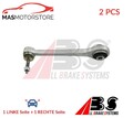 LINKS RECHTS QUERLENKER SATZ IN VORNE OF HINTEN OUTER OBERE ABS 210794 2PCS P