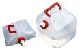Reliance® Original Faltkanister (20L oder 10 L) BPA FREI!!, Kanister, NEUWARE!