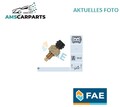KÜHLMITTELTEMPERATURSENSOR 33820 FAE NEU OE QUALITÄT
