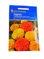 Studentenblumensamen Studentenblumen Tagetes Kiepenkerl Hohe Mischung ca40 Samen