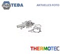 D1M057TT MOTOR KÜHLWASSERPUMPE WASSERPUMPE THERMOTEC FÜR MERCEDES-BENZ E-CLASS