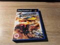 Stuntman: Ignition (Sony PlayStation 2, 2007) - Komplett mit Handbuch