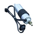 HITACHI Kraftstoffpumpe Hueco 133308 für MERCEDES CLK KLASSE S202 W202 A208 C208