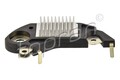 Topran Generatorregler 205 273 für OPEL