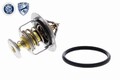 ACKOJA Thermostat, Kühlmittel 82 °C - mit Dichtung für HYUNDAI A52-99-0015
