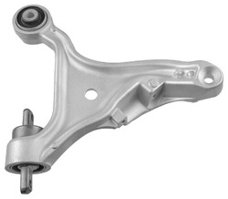 LEMFÖRDER Querlenker Dreieckslenker 34976 01 für S60 VOLVO V70 384 285 Aluminium