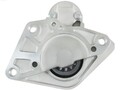 AS-PL S5444S Starter Anlasser 1,4kW für OPEL Vivaro B Kastenwagen (X82) 12V