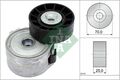 Schaeffler INA 534 0334 10 Riemenspanner, Keilrippenriemen für CITROËN