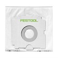 Festool SELFCLEAN Filtersack SC FIS-CT 36/5 für CT 36 Absaugmobil 5 Stk 496186