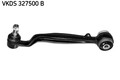 2x Querlenker Dreieckslenker SKF VKDS 327500 B/2x für LANDROVER RANGE ROVER 3