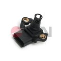 1x ORIGINAL® JPN 75E9121-JPN Sensor, Saugrohrdruck für Opel CORSA D MERIVA A