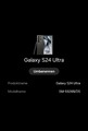 Samsung Galaxy S24 Ultra 1 TB Titanium Black